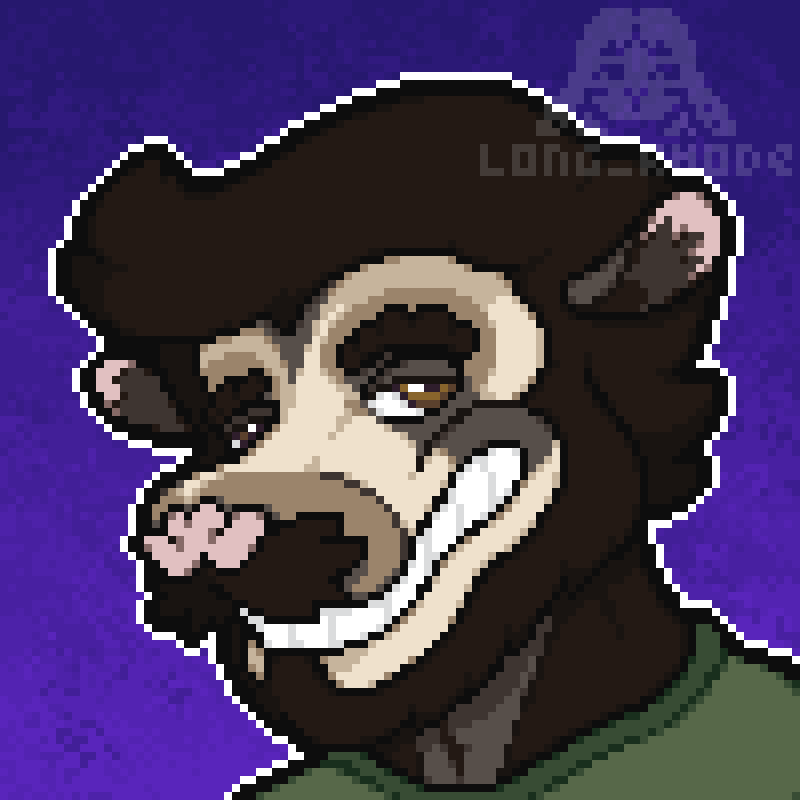 PFP/Icon for Jojo the Pocoon (v1.1)