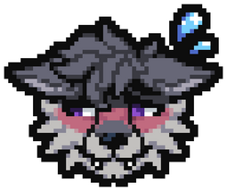 Verrix_Shy