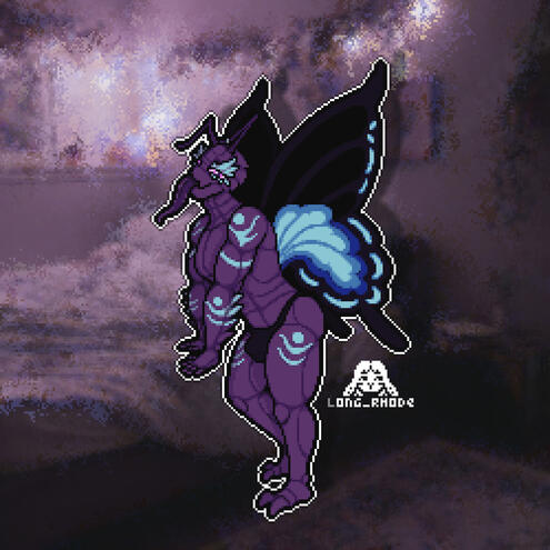 "Don't Leave Me Waiting", Feat. Shane