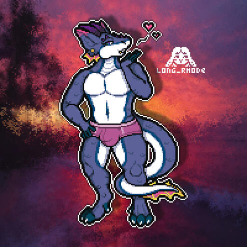 "Sweet Sunset", Feat. Stoshy